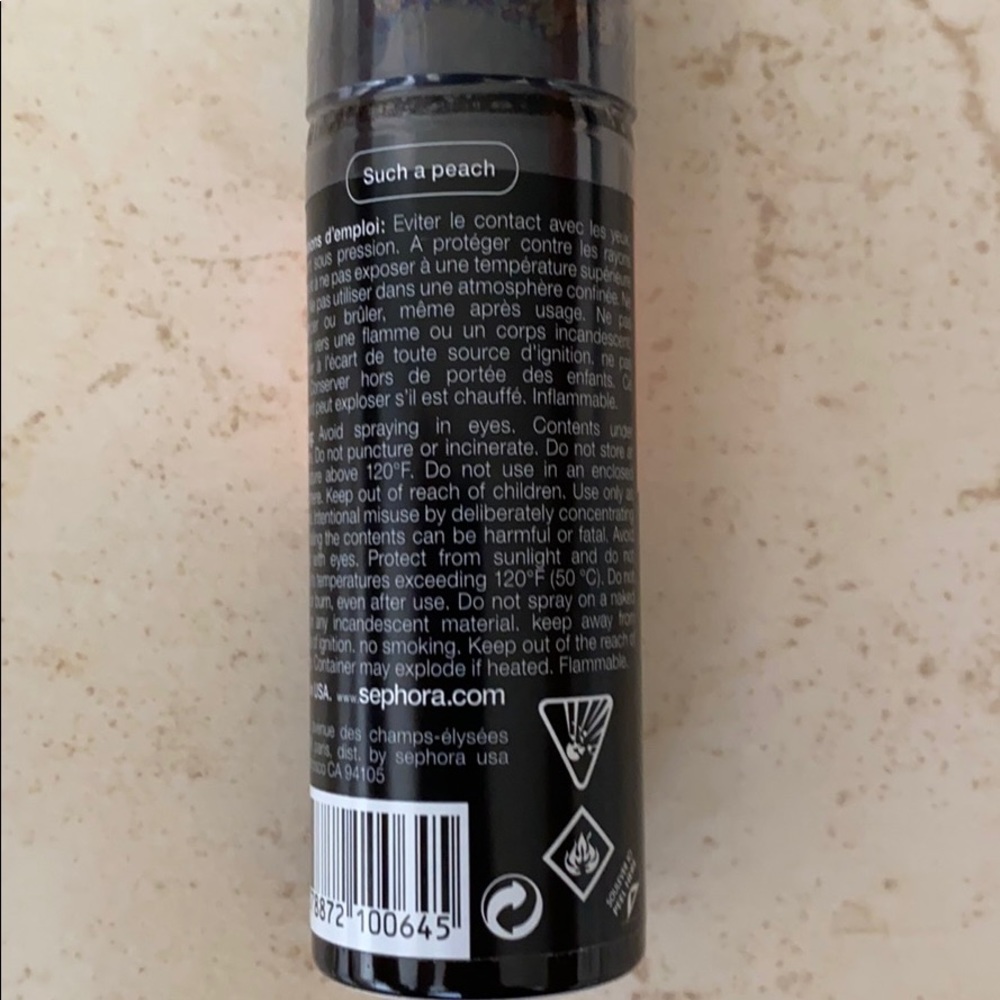 Sephora Collection - waterproof - Picture 4 of 5